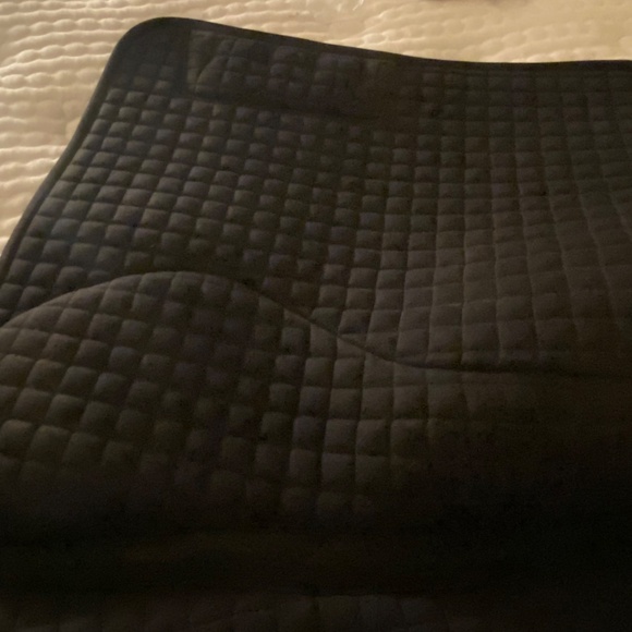 Horseware Ireland Dressage Saddle Pad - Picture 5 of 11
